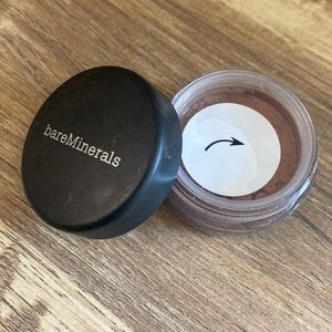 BareMinerals Fascination Eye Shadow